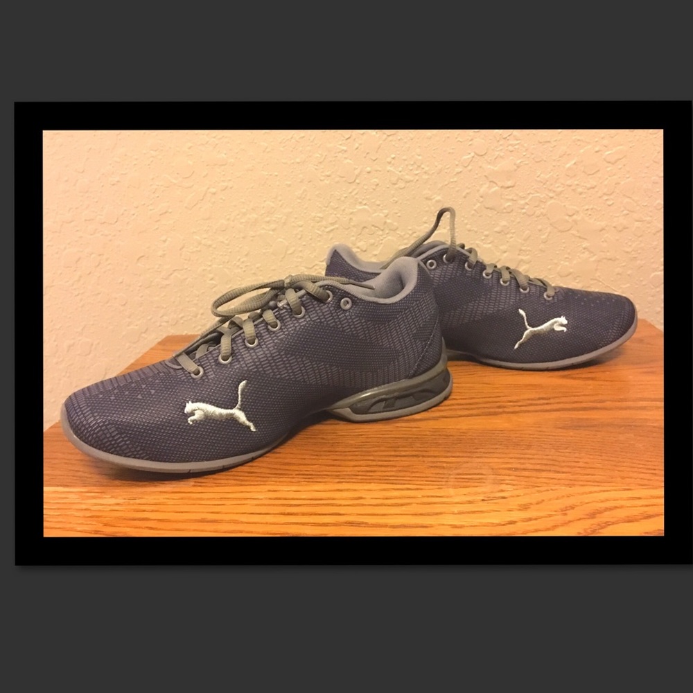 🔹Puma Tazon 6 Running Shoes NEVER WORN!🔹